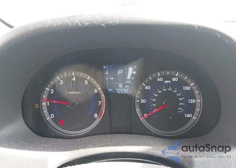 2014 Hyundai Accent Gs from USA, damaged, VIN KMHCT5AE9EU174365